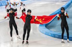 开云体育官方网站入口-中国队在亚运连续赢下四场比赛！