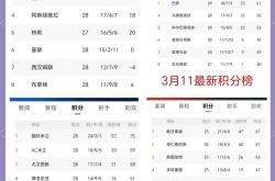 开云体育官方网站-意甲联赛积分榜
