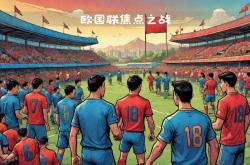 开云体育官方网站-欧国联决赛战火重燃，谁能问鼎冠军