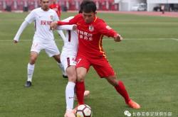 开云体育官网登入-包含天津天海力争在与长春亚泰的比赛中取胜的词条