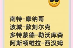 开云体育官网登入-摩纳哥客场战胜南特，稳固法甲积分榜前列位置的简单介绍