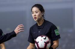 开云官网-韩国女足全面崛起，赢得观众热情赞誉的简单介绍