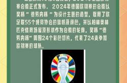 开云体育中国官方-一触即发！欧洲杯预选赛再度掀起球迷狂欢