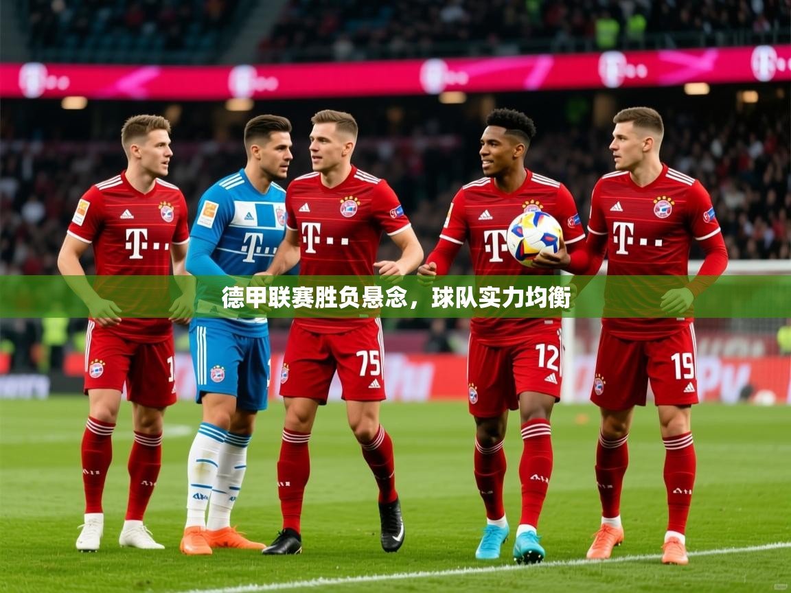 2025云开体育app网页版入口德甲联赛胜负悬念，球队实力均衡  第2张