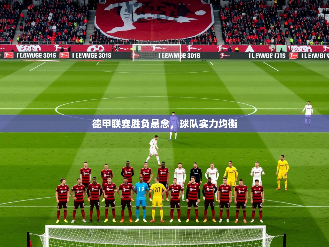 2025开云kaiyun体育app入口下载官网德甲联赛胜负悬念，球队实力均衡  第3张