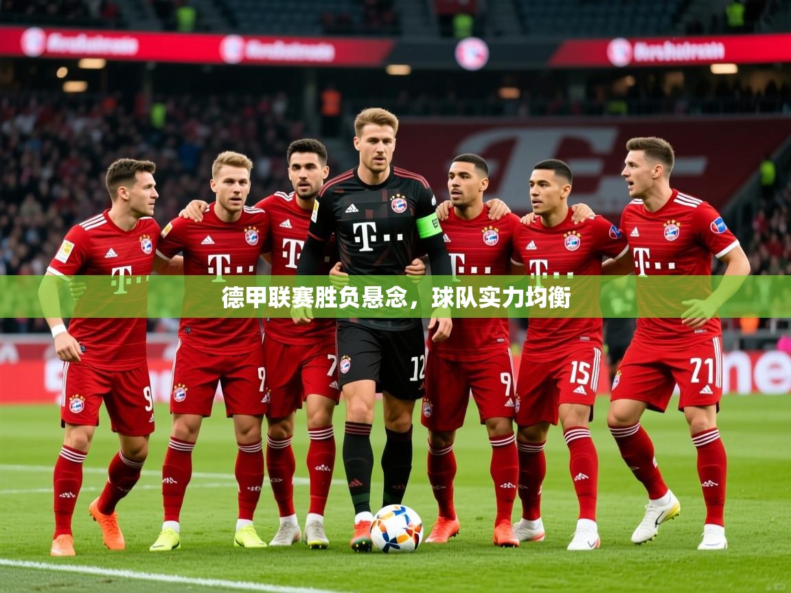 2025开云kaiyun体育app入口下载官网德甲联赛胜负悬念，球队实力均衡  第4张