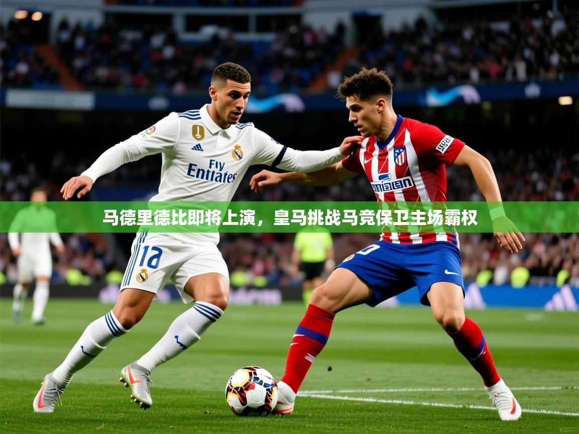 2025开云体育app官网入口马德里德比即将上演，皇马挑战马竞保卫主场霸权  第2张