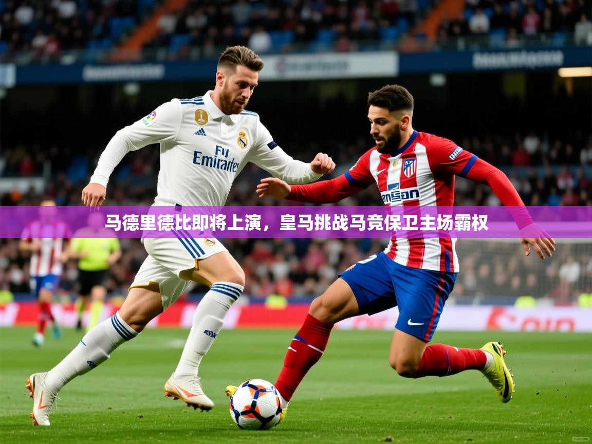 2025开云体育app官网入口马德里德比即将上演，皇马挑战马竞保卫主场霸权  第1张
