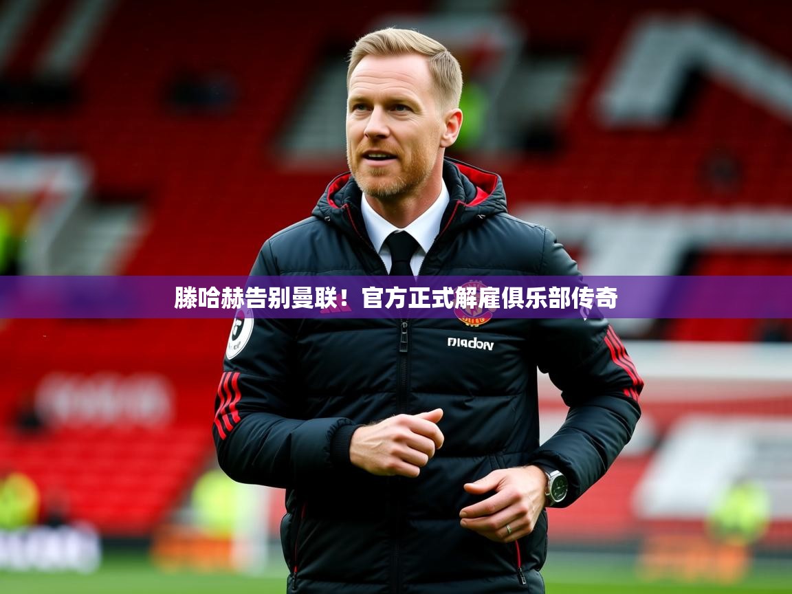 2025开云体育app登录入口滕哈赫告别曼联！官方正式解雇俱乐部传奇  第3张