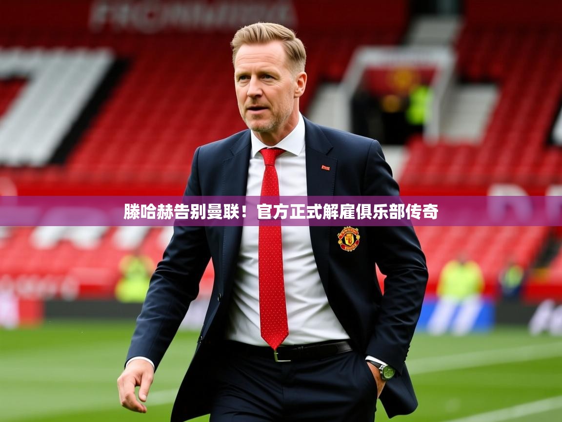 2025开云体育app登录入口滕哈赫告别曼联！官方正式解雇俱乐部传奇  第4张
