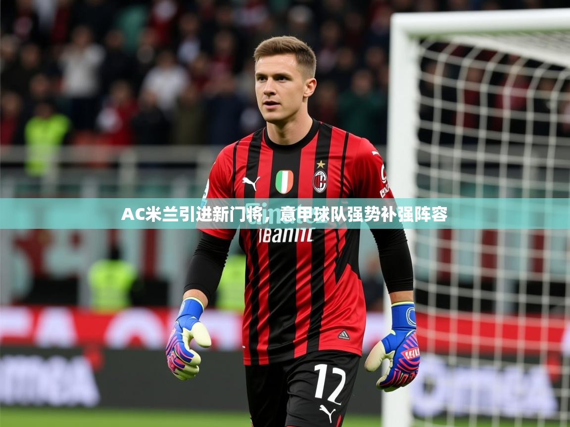 2025开云体育注册11AC米兰引进新门将，意甲球队强势补强阵容  第4张