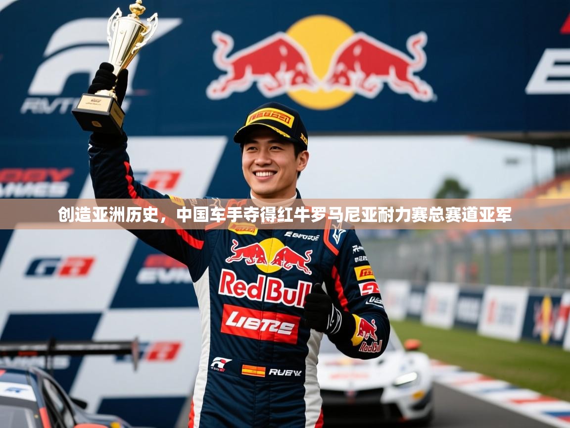 2025kaiyun体育入口创造亚洲历史，中国车手夺得红牛罗马尼亚耐力赛总赛道亚军  第4张