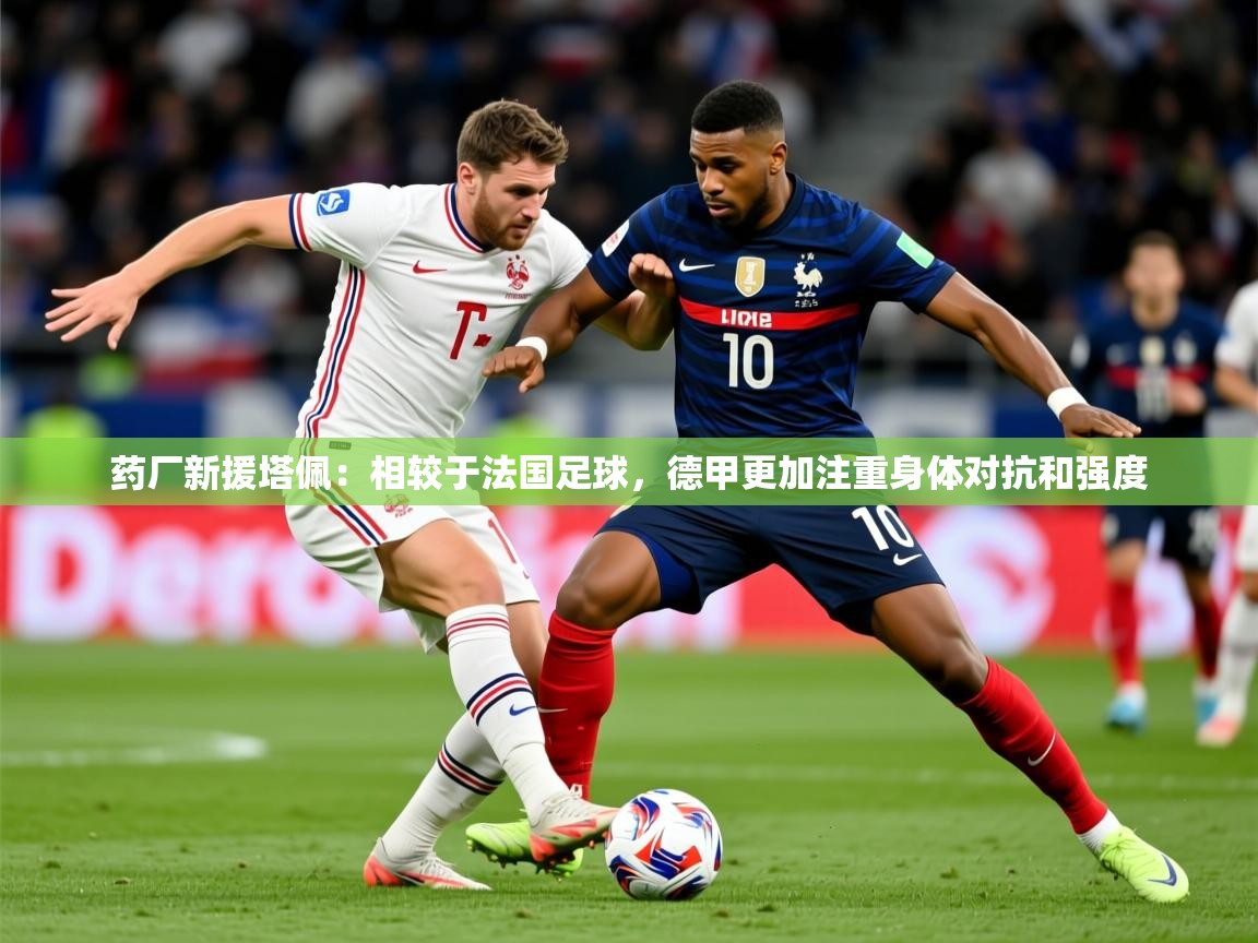 2025开云体育注册app药厂新援塔佩：相较于法国足球，德甲更加注重身体对抗和强度  第4张