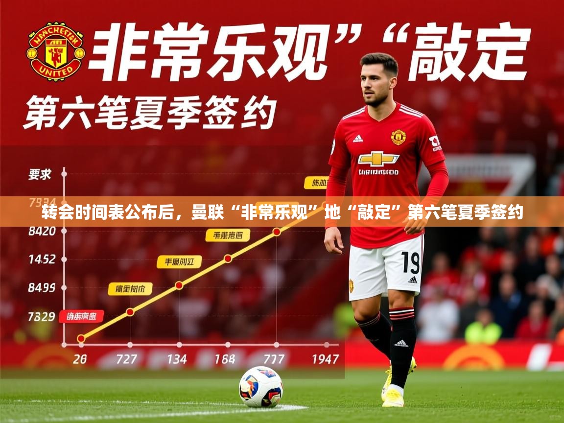 2025开云体育注册下载转会时间表公布后，曼联“非常乐观”地“敲定”第六笔夏季签约  第3张