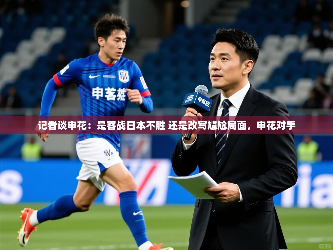 2025开云体育app网页版入口记者谈申花：是客战日本不胜 还是改写尴尬局面，申花对手  第3张