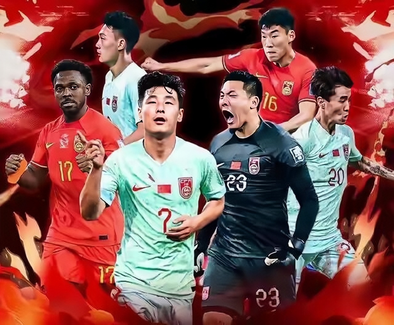 国内球队再次闯入国际赛场！