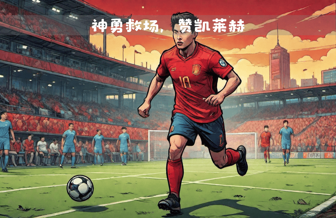 球员状态神勇，为球队带来胜利