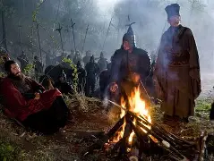包含大比分领先败走，北方墨狱遭受屠杀的词条