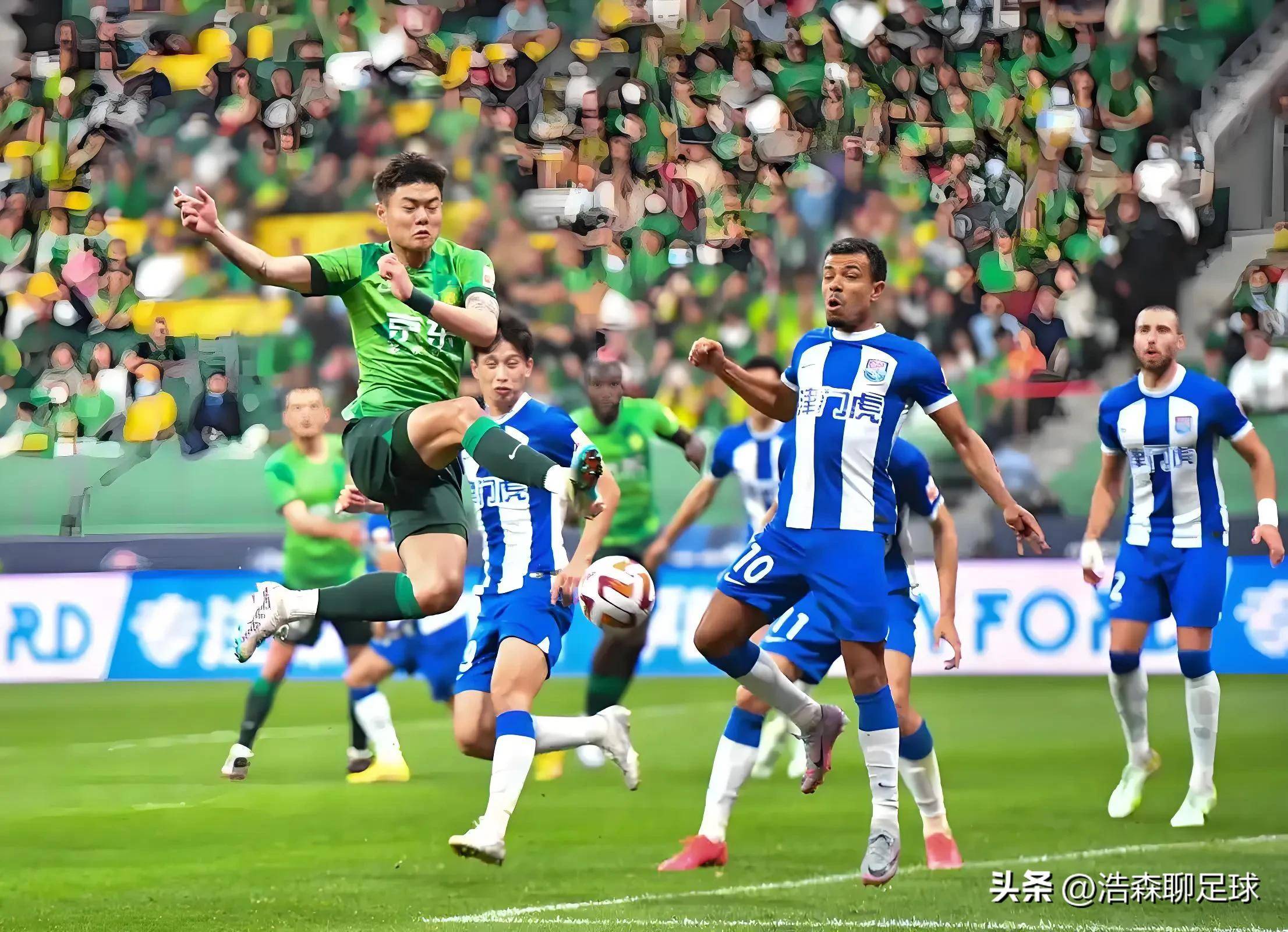 本轮关键对决，鲁能将在主场迎战苏宁争夺三分